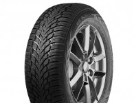 Nokian WR SUV 4