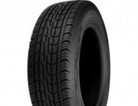 Nordexx NU7000 SUV