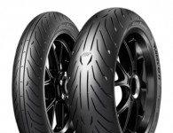 Pirelli Angel GT II