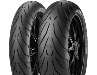 Pirelli Angel ST