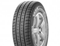 Pirelli Carrier Winter