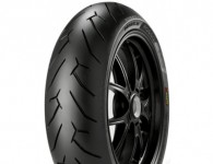 Pirelli Diablo Rosso 2