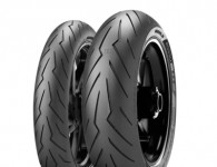 Pirelli Diablo Rosso 3