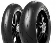 Pirelli Diablo Rosso 4 CORSA