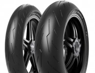 Pirelli Diablo Rosso 4