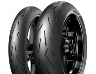 Pirelli Diablo Rosso CORSA 2