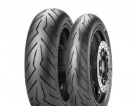 Pirelli Diablo Rosso Scooter