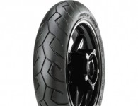 Pirelli Diablo Scooter
