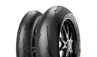 Pirelli Diablo Supercorsa V3 SP