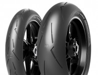 Pirelli DIABLO SuperCORSA V4 SP