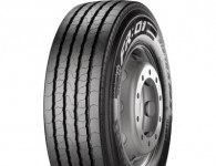 Pirelli FR:01 II+ (рулевая)