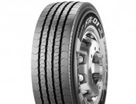 Pirelli FR 01 (рулевая)