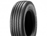 Pirelli FR 85 Amaranto (рулевая)