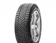 Pirelli Ice Zero FR