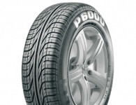 Pirelli P6000 Powergy