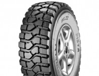 Pirelli PS 22 (ведущая)