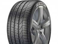 Pirelli PZero Corsa Asimmetrico 2