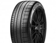 Pirelli PZero Corsa (PZC4)