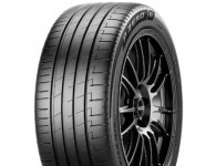 Pirelli PZero E