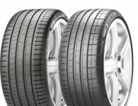 Pirelli PZero (PZ4)