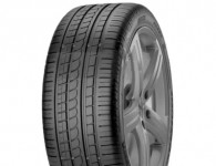 Pirelli PZero Rosso Asimmetrico