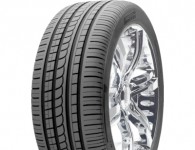 Pirelli PZero Rosso