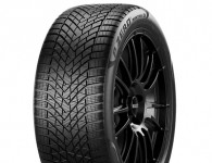Pirelli PZero Winter D