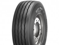 Pirelli R02 ProTrailer (прицепная)
