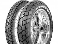 Pirelli Scorpion MT 90 A/T