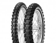 Pirelli Scorpion MX Extra