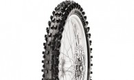 Pirelli Scorpion MX32 Mid Soft