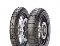 Pirelli Scorpion Rally STR