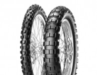 Pirelli Scorpion Rally
