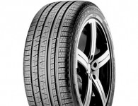 Pirelli Scorpion Verde All Season