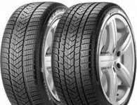 Pirelli Scorpion Winter