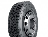 Pirelli TR:01+ (ведущая)