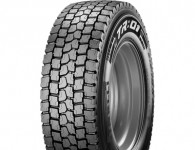 Pirelli TR:01 (ведущая)