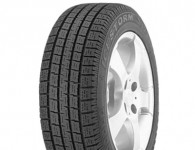 Pirelli Winter Ice Storm