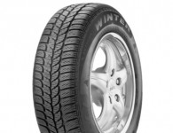 Pirelli Winter Snowcontrol