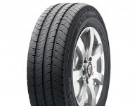 Platin RP510 Van