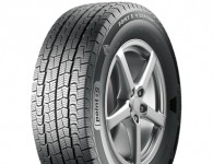 Point S 4 Seasons Van