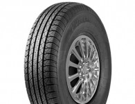 Powertrac CityRover