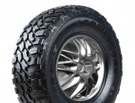 Powertrac Power Rover M/T