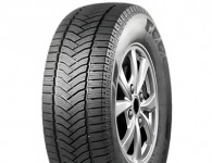 Powertrac Powermarch Van A/S