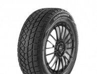 Powertrac Snowmarch