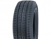 Powertrac SnowVan Pro