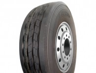 Powertrac Supreme 119 (рулевая)