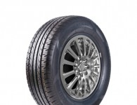 Powertrac TOURSTAR