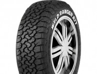 Powertrac WILDRANGER A/T