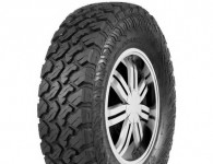 Powertrac WILDRANGER M/T